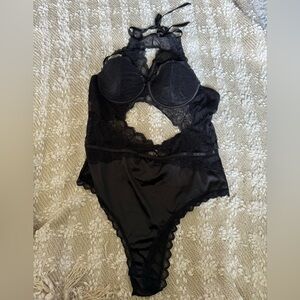 COPY - ELOQUII Lace Langerie Size 4X